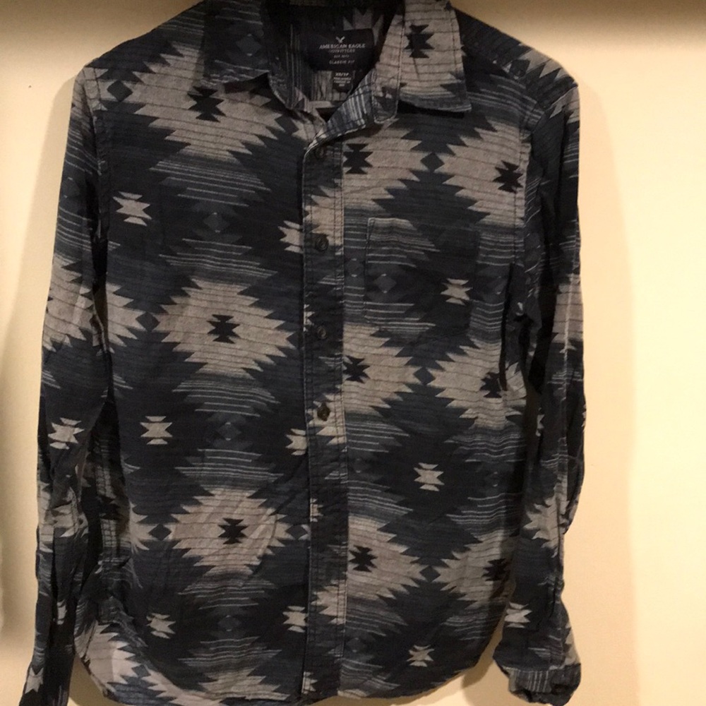 American Eagle